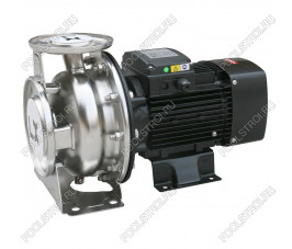 Насос AquaViva LX CA100-80-200/30T (380В, 160м³/ч*47м, 30кВт, 40лс) AISI 304