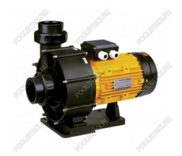 Насос BTP-2200/STP-2200 без префильтра 48.9м³/час(8м). 3ф/380В. 2.8/2.2 кВт