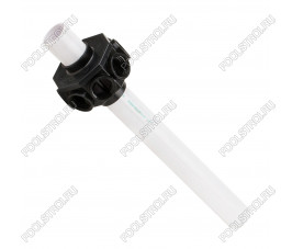 Дюзовая коробка в комп-ке с трубой для Aquaviva V450 89010105