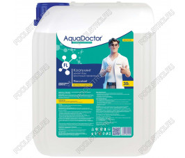 AquaDoctor FL Коагулянт жидкий 30 л