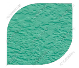 Лайнер для бассейна Cefil Passion Caribe 1.65x25m (41,25м.кв)