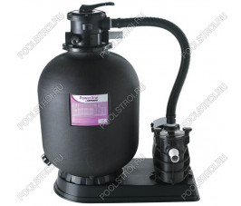 Фильтрационная установка Hayward PWL D511 81072 (10m3/h, верх) Фильтрационная установка Hayward PWL D511 81072 (10m3/h, верх)
