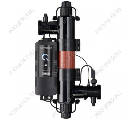 Ультрафиолетовая установка Elecro Quantum Q-35