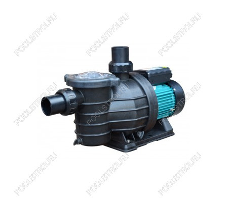 Насос SMP100. с префильтром. 10 м³/час. 220В