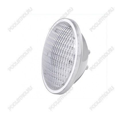 Лампа P707. LED. RGB 2 пр.. PAR56. 25 Вт. 12В AC. ABS
