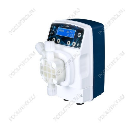 Насос дозир. мембранный eONE MF 1-10 100/250V PVDF TFE/P
