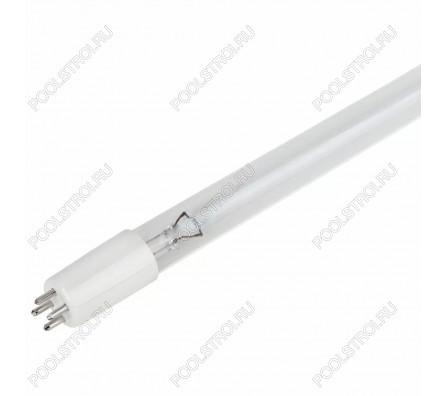 Ультрафиолетовая лампа UV Aquaviva 320 Вт