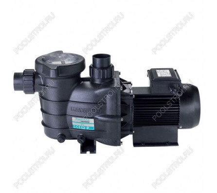 Насос Hayward PL 81006E2 (220В, ПФ, 15м³/ч*8м, 1кВт, 1лс)  (SP8110Z1CAIE2)