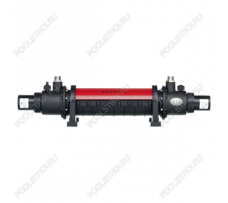 Теплообменник Elecro SST 36 кВт Titan