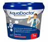 Средство для нейтрализации избыточного хлора AquaDoctor SC Stop Chlor 5кг