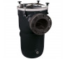 Префильтр Hayward PPL25 с фланцевым подключением, d90